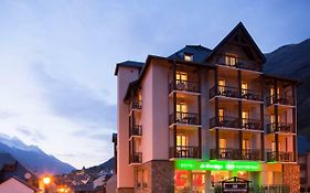 Hotel Le Montaigu